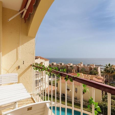 Apartamento Mare Nostrum Aguadulce  Extérieur photo