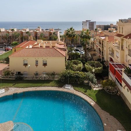 Apartamento Mare Nostrum Aguadulce  Extérieur photo