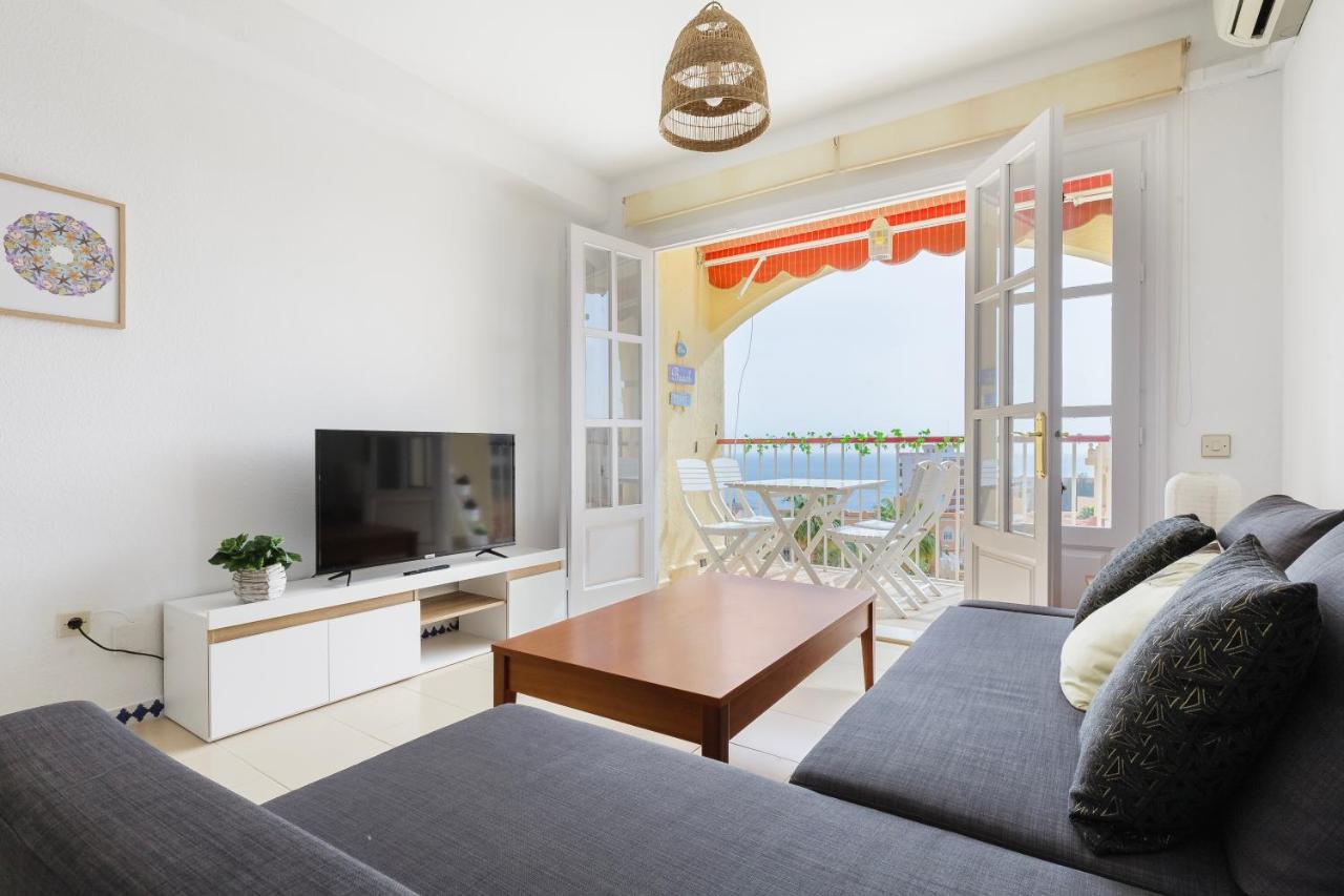 Apartamento Mare Nostrum Aguadulce  Extérieur photo