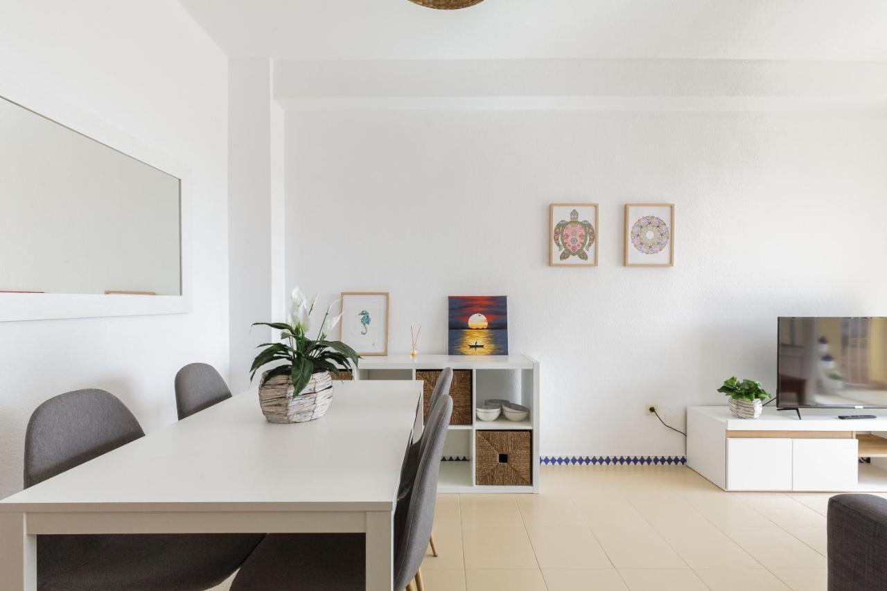 Apartamento Mare Nostrum Aguadulce  Extérieur photo