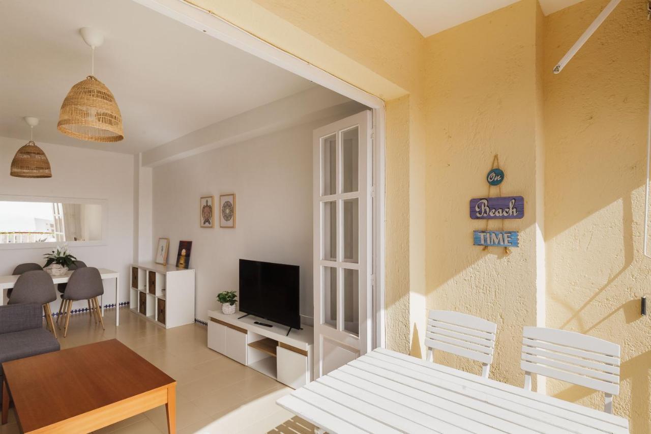 Apartamento Mare Nostrum Aguadulce  Extérieur photo