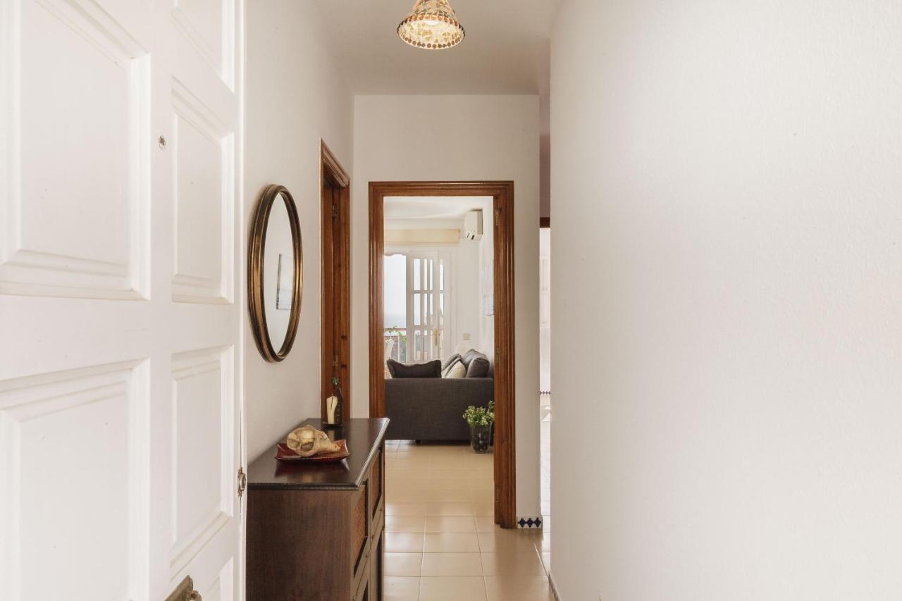 Apartamento Mare Nostrum Aguadulce  Extérieur photo
