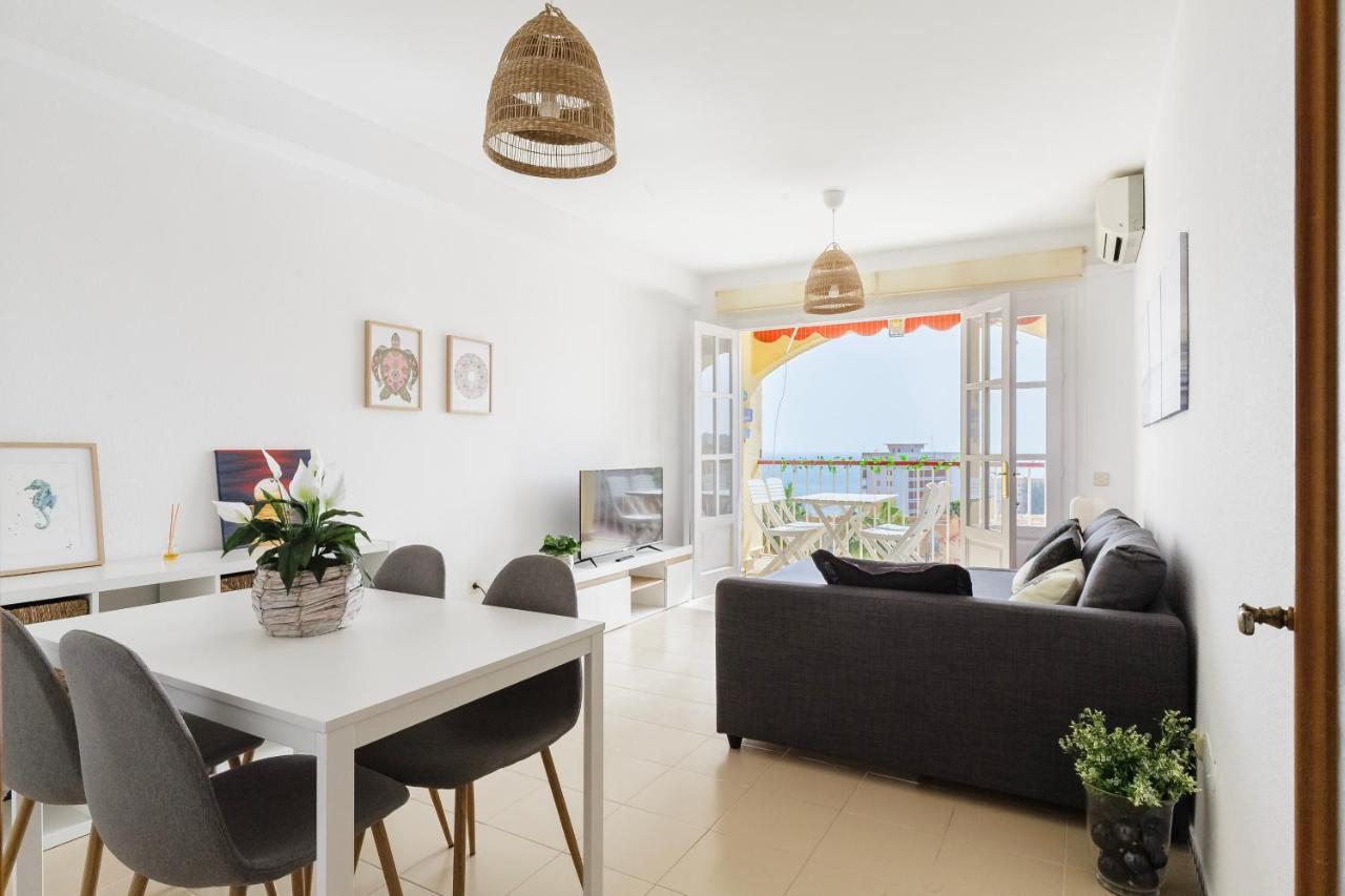 Apartamento Mare Nostrum Aguadulce  Extérieur photo