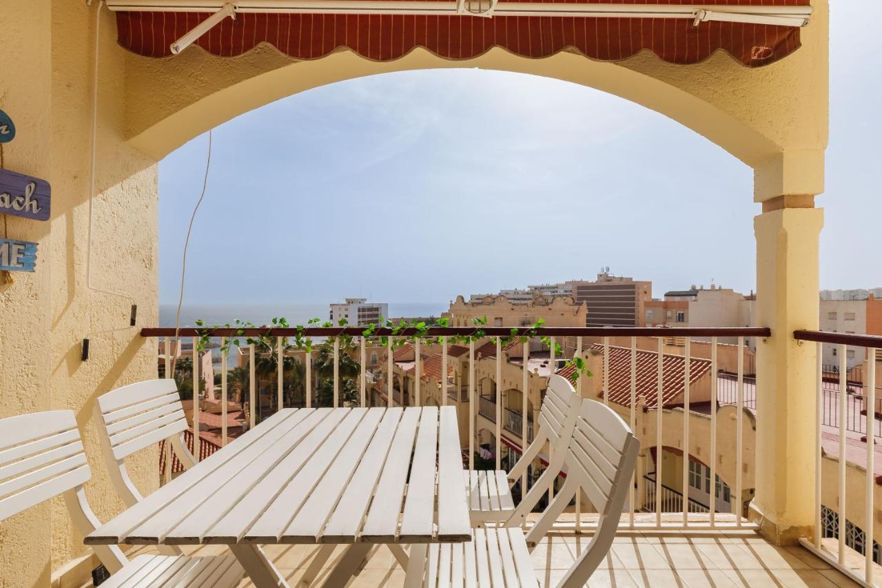 Apartamento Mare Nostrum Aguadulce  Extérieur photo