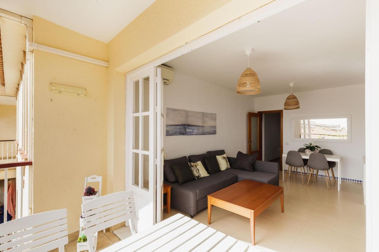 Apartamento Mare Nostrum Aguadulce  Extérieur photo