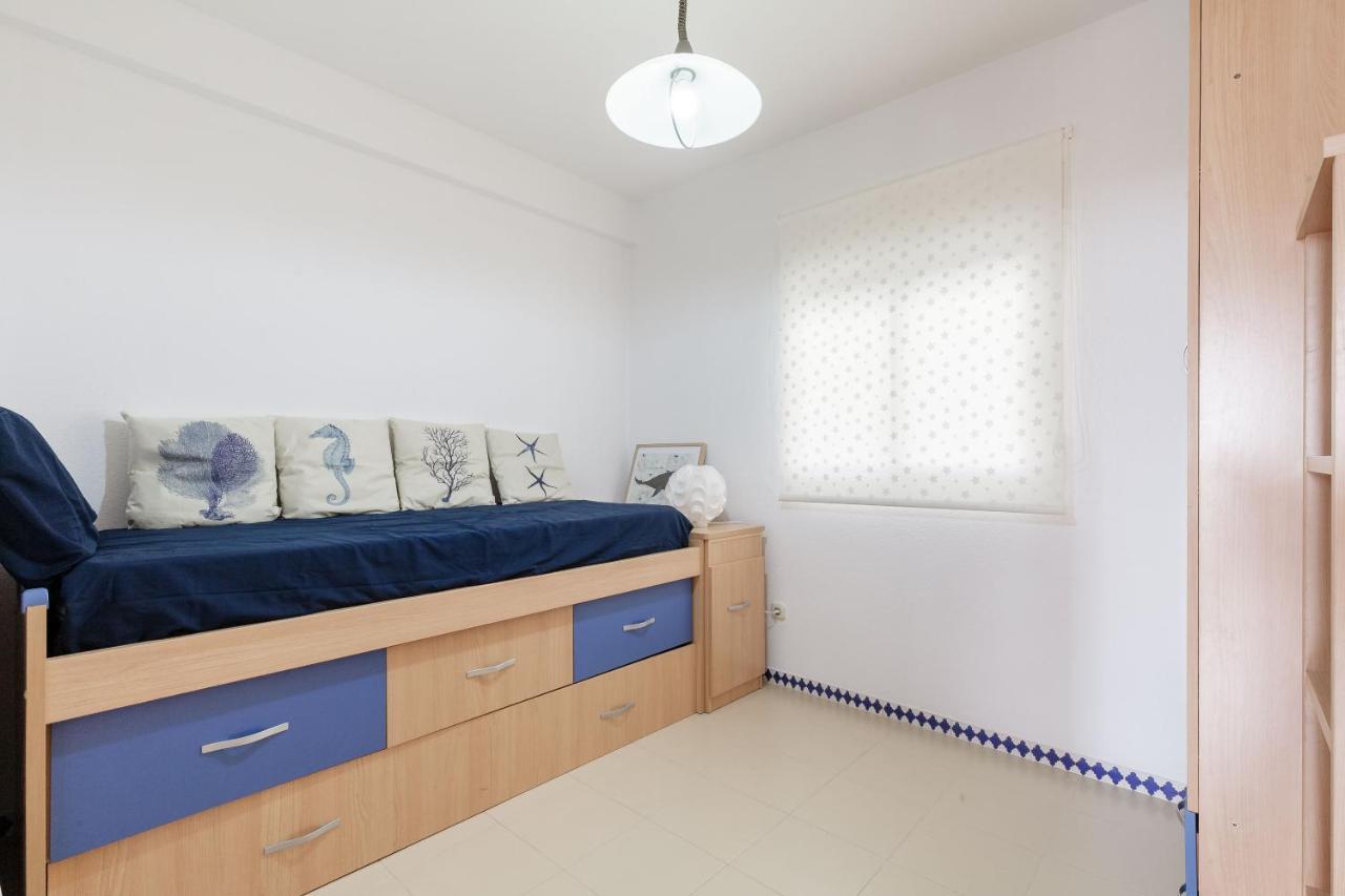 Apartamento Mare Nostrum Aguadulce  Extérieur photo
