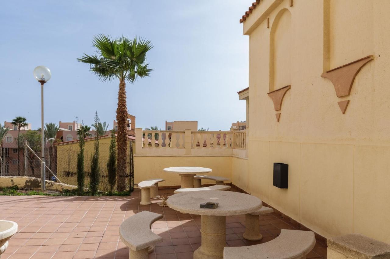Apartamento Mare Nostrum Aguadulce  Extérieur photo