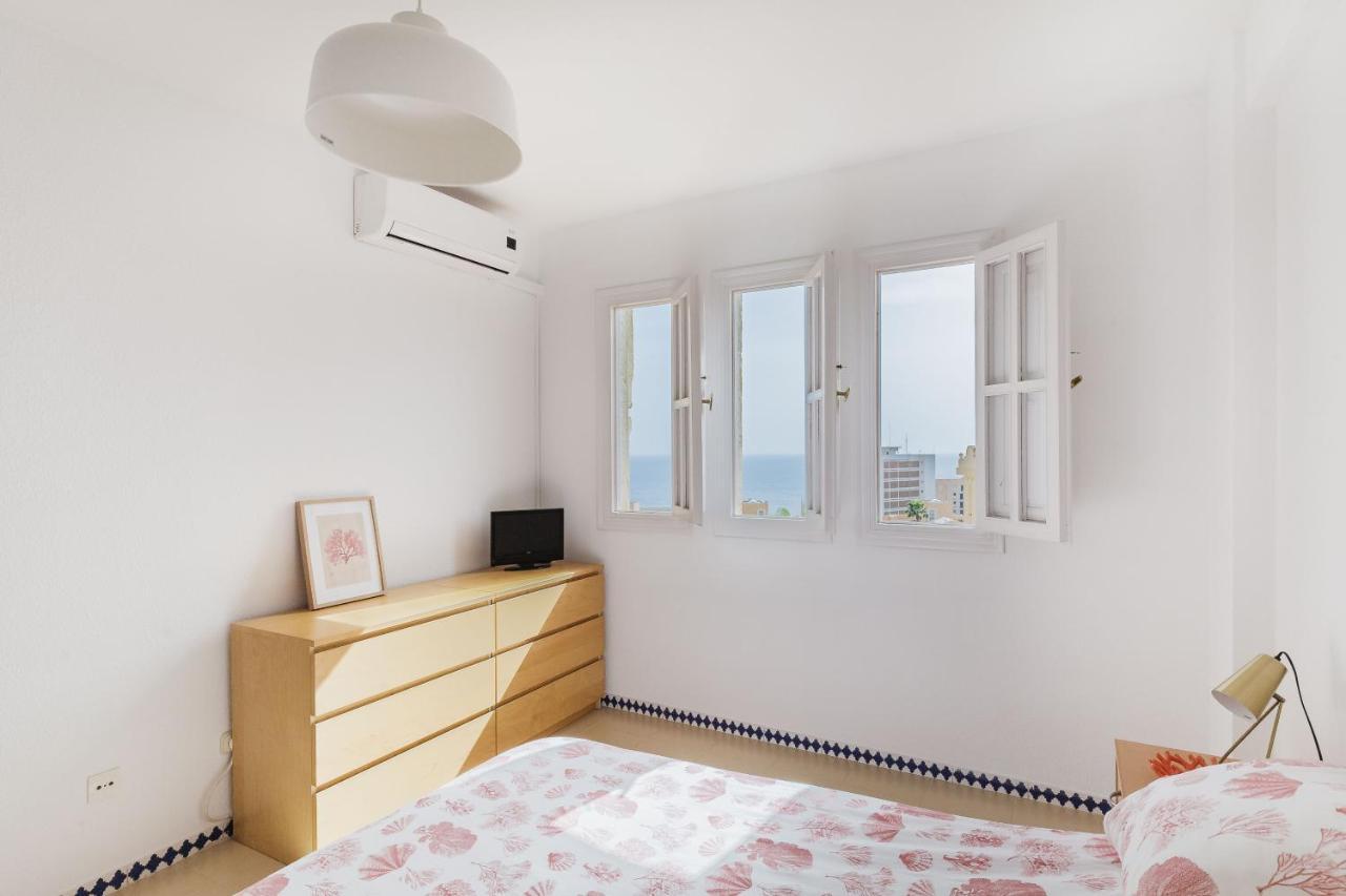 Apartamento Mare Nostrum Aguadulce  Extérieur photo