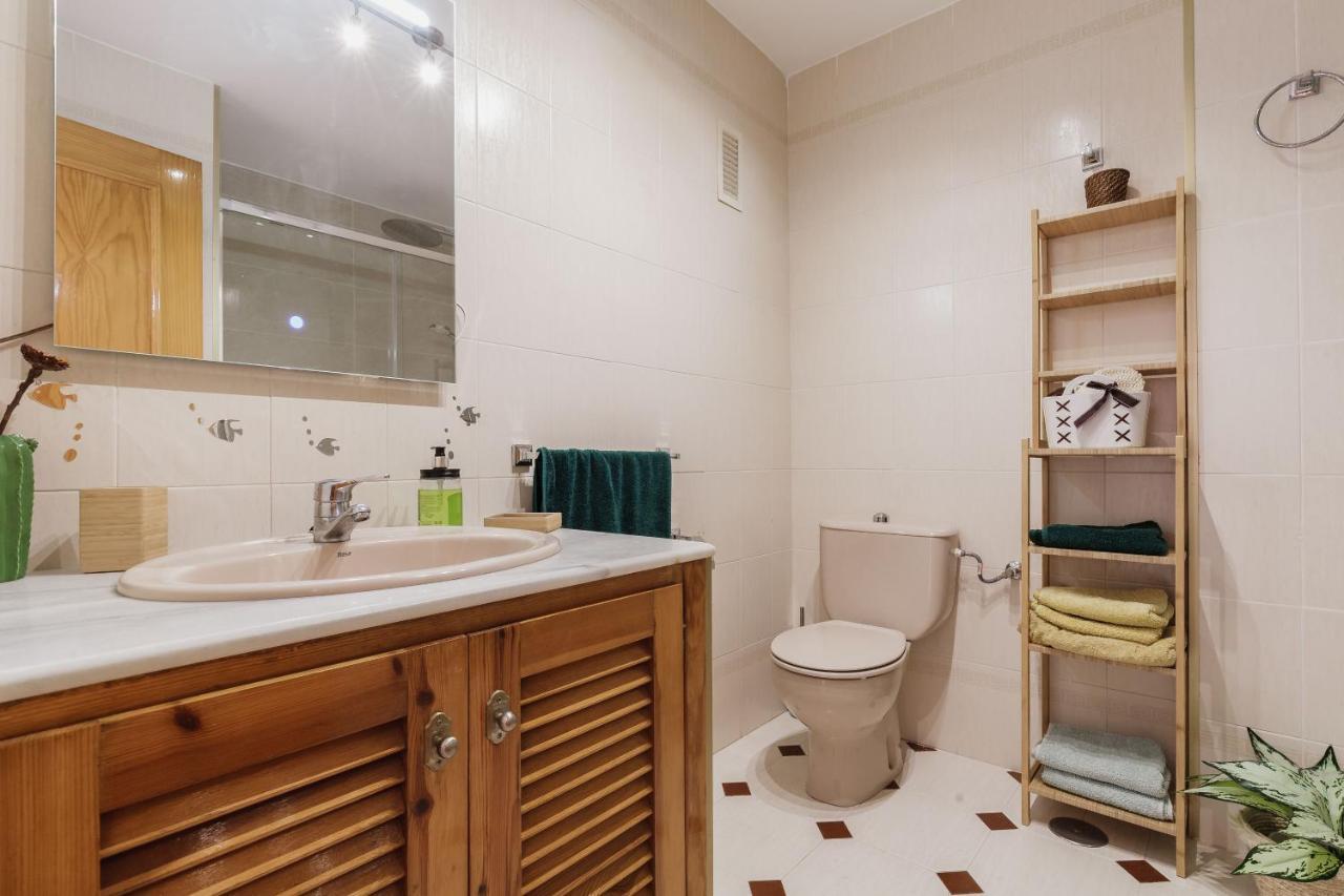 Apartamento Mare Nostrum Aguadulce  Extérieur photo