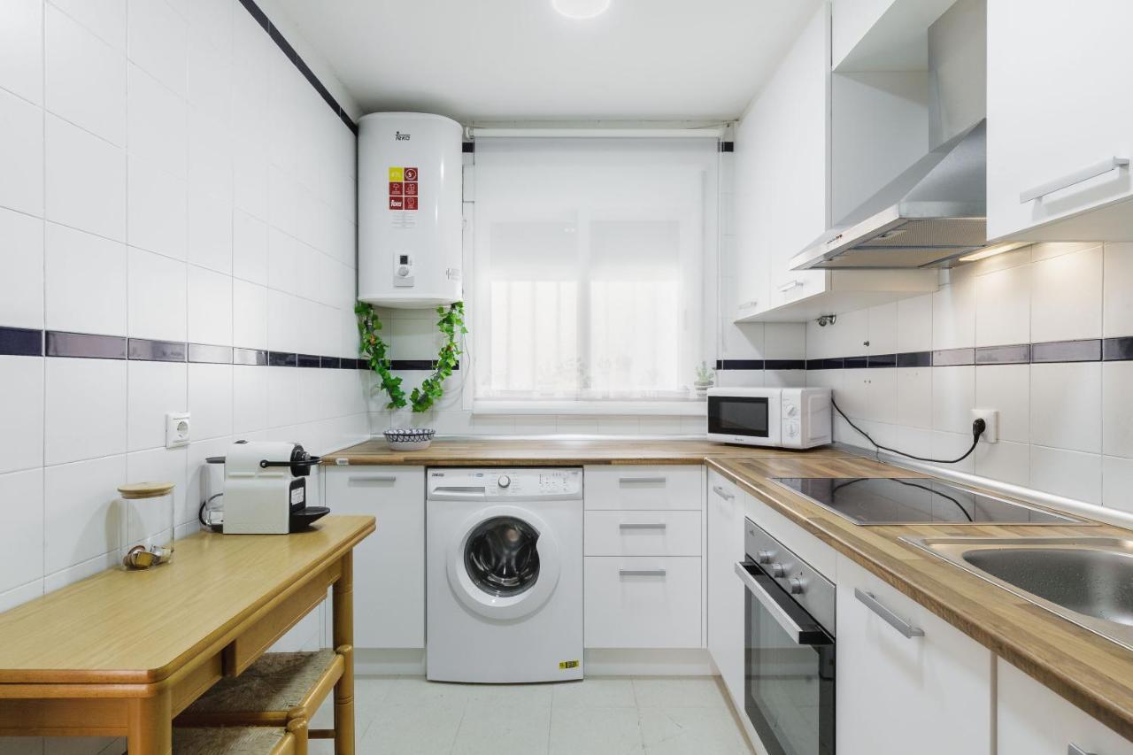 Apartamento Mare Nostrum Aguadulce  Extérieur photo