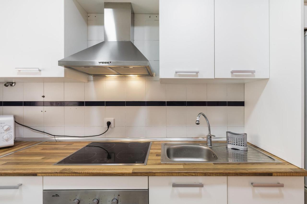 Apartamento Mare Nostrum Aguadulce  Extérieur photo