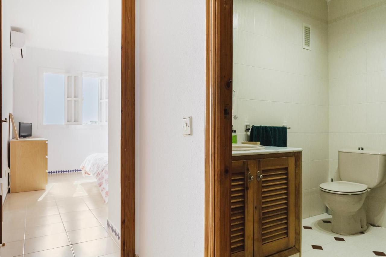 Apartamento Mare Nostrum Aguadulce  Extérieur photo