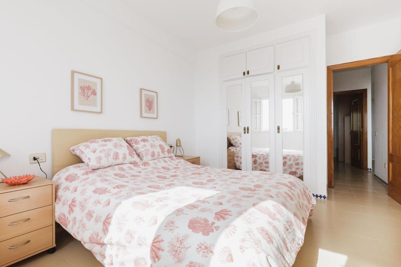Apartamento Mare Nostrum Aguadulce  Extérieur photo