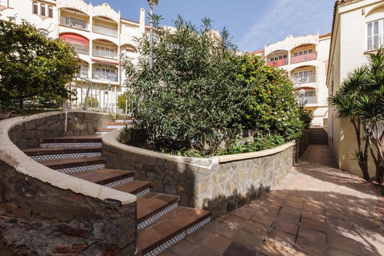 Apartamento Mare Nostrum Aguadulce  Extérieur photo