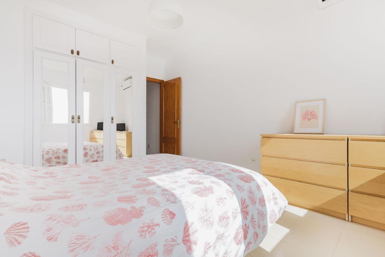 Apartamento Mare Nostrum Aguadulce  Extérieur photo