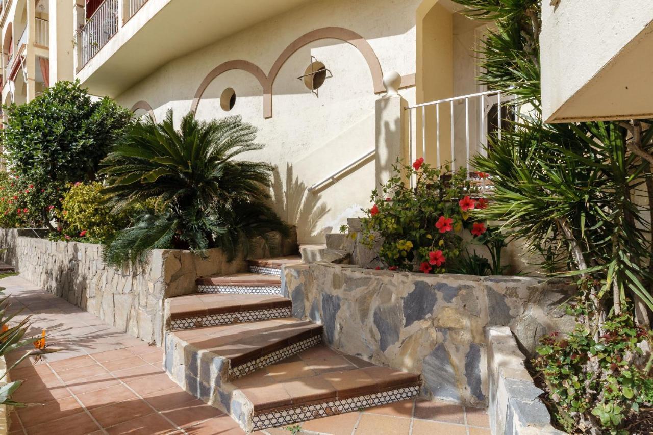 Apartamento Mare Nostrum Aguadulce  Extérieur photo