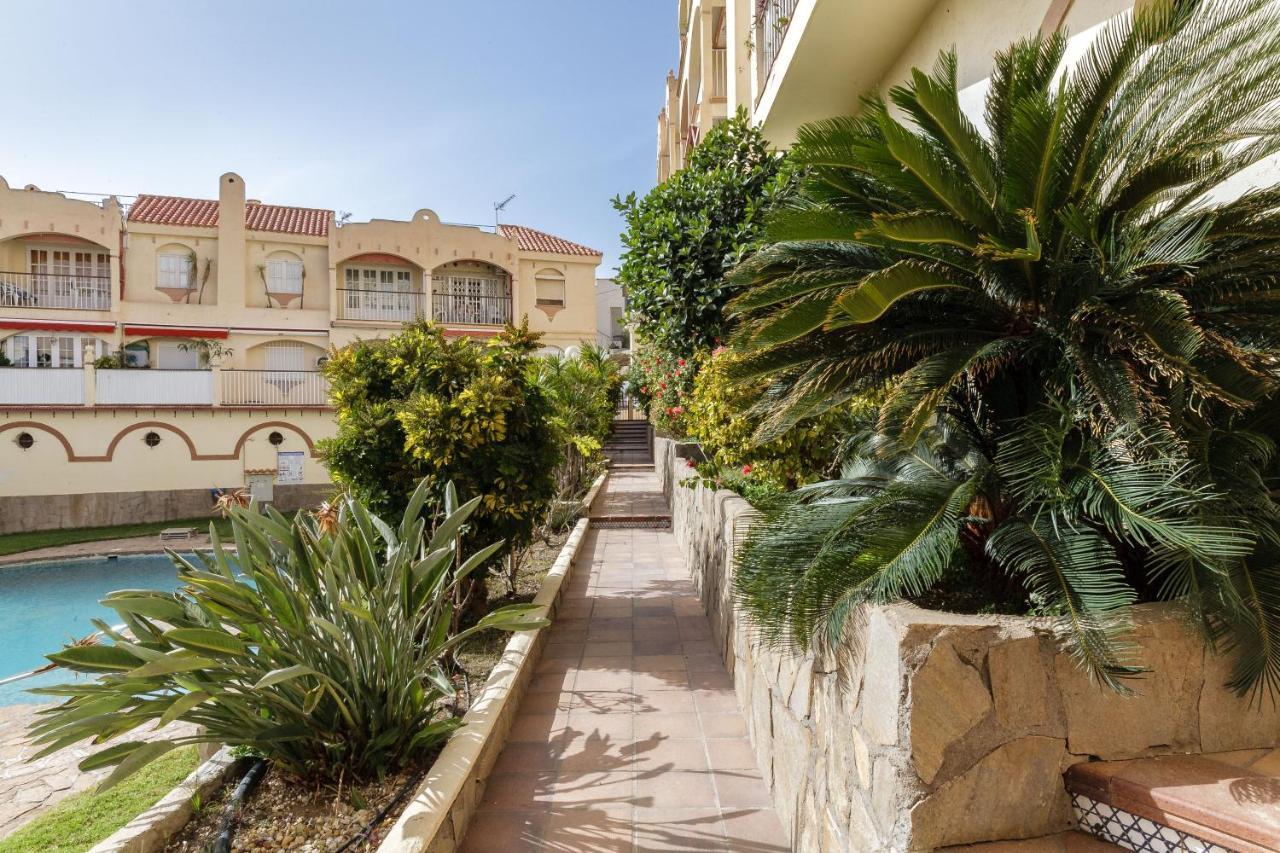 Apartamento Mare Nostrum Aguadulce  Extérieur photo