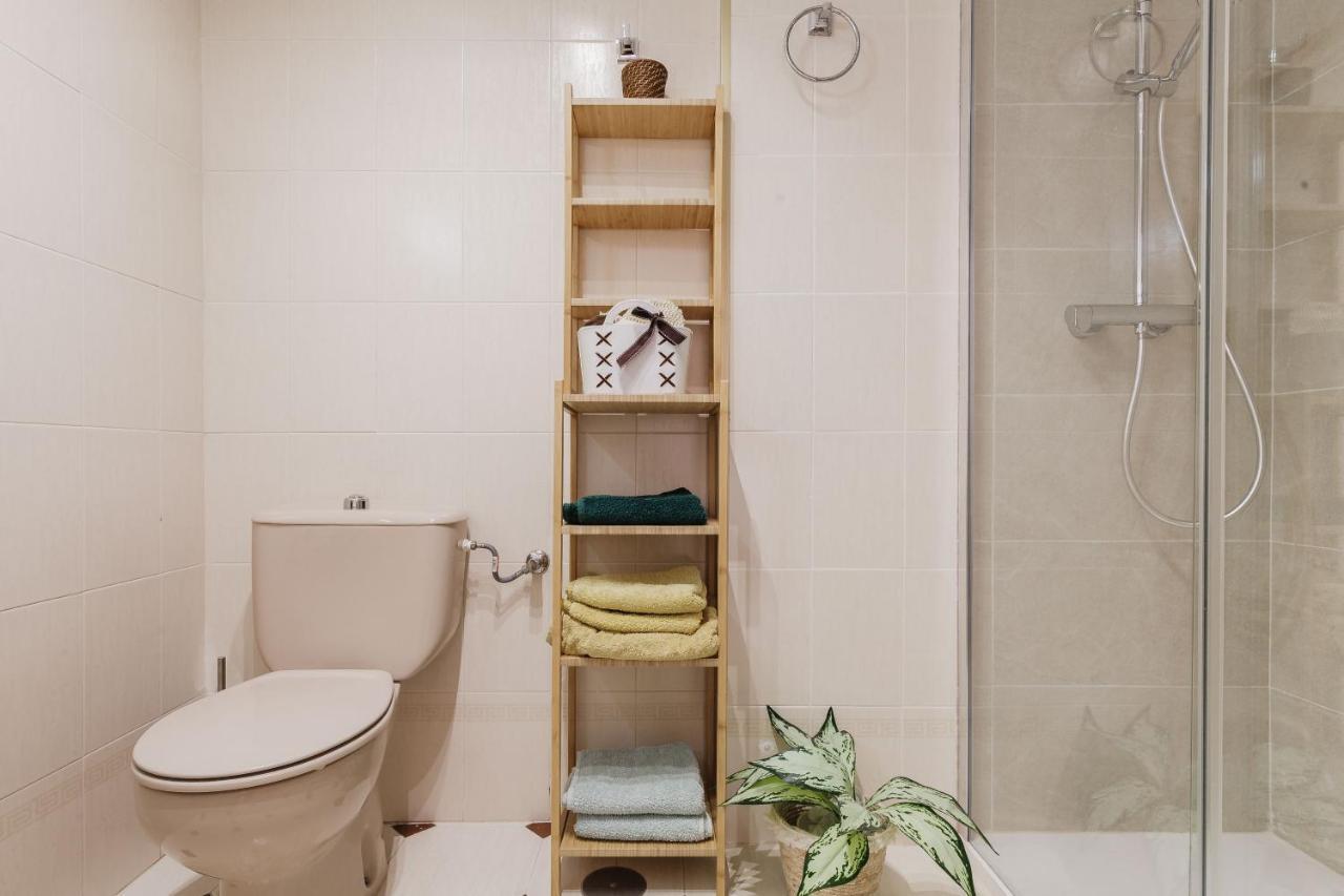 Apartamento Mare Nostrum Aguadulce  Extérieur photo