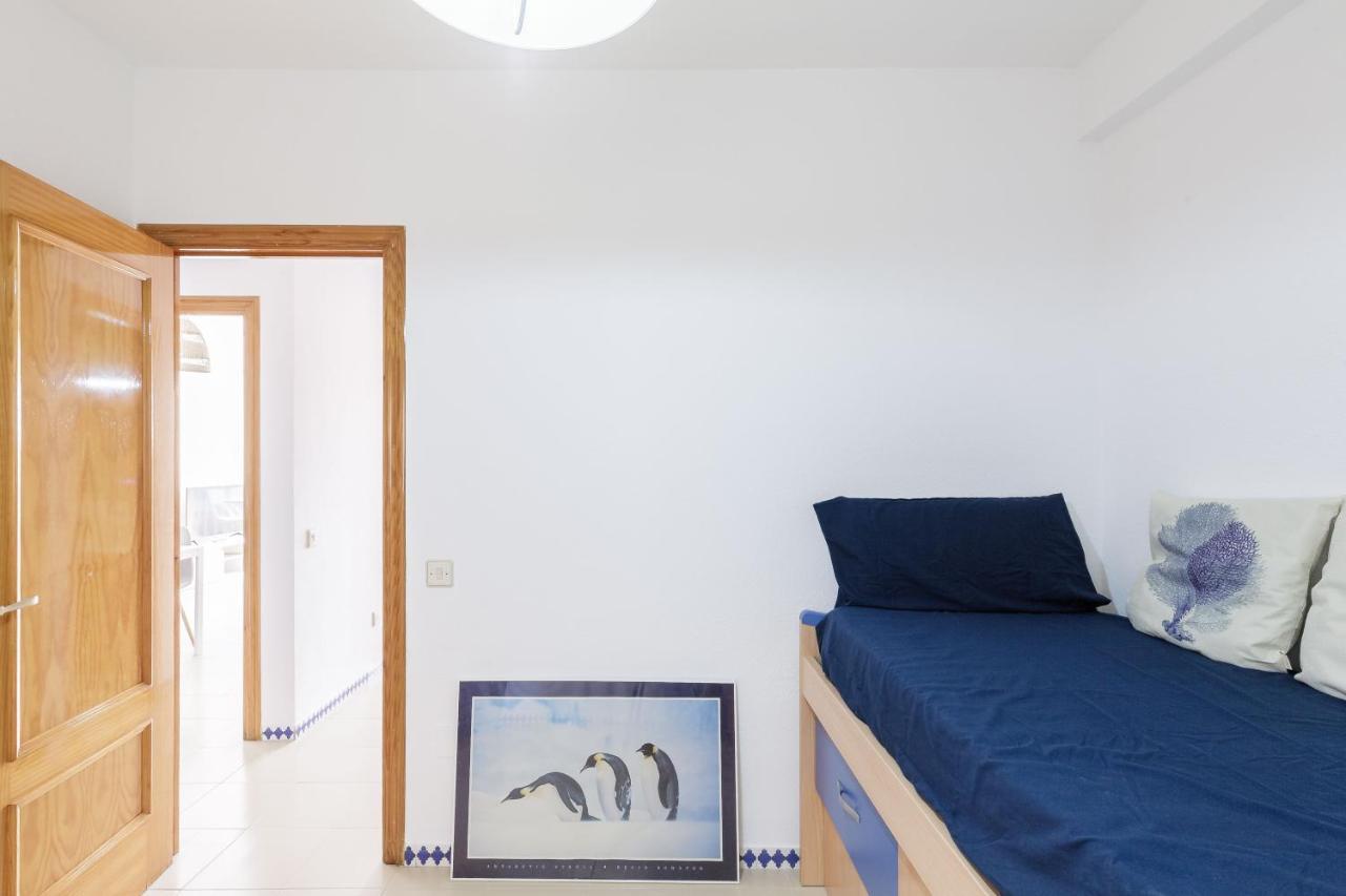 Apartamento Mare Nostrum Aguadulce  Extérieur photo