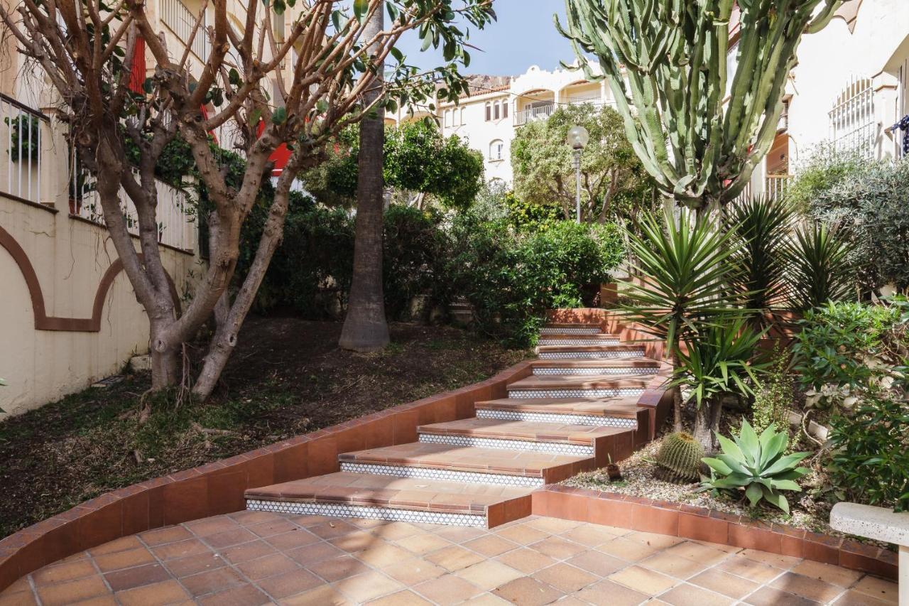 Apartamento Mare Nostrum Aguadulce  Extérieur photo